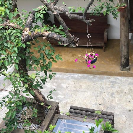 Leranda Homestay Hue Exteriér fotografie