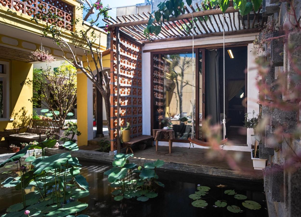 Leranda Homestay Hue Exteriér fotografie