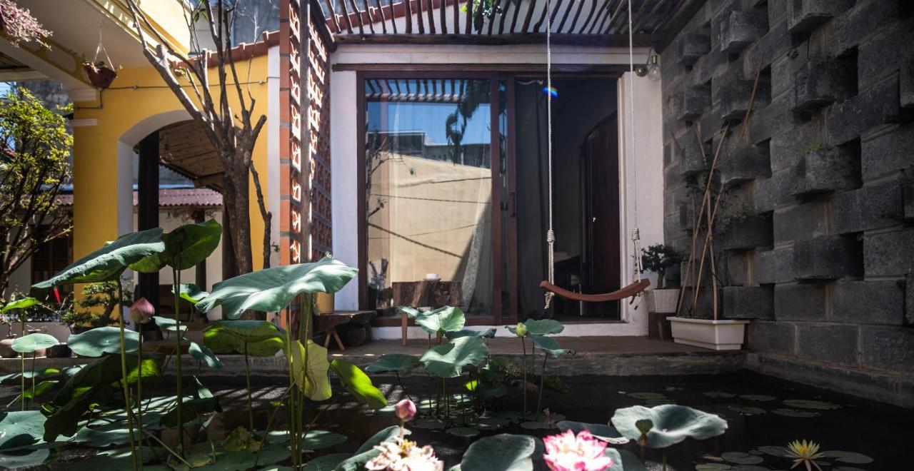 Leranda Homestay Hue Exteriér fotografie