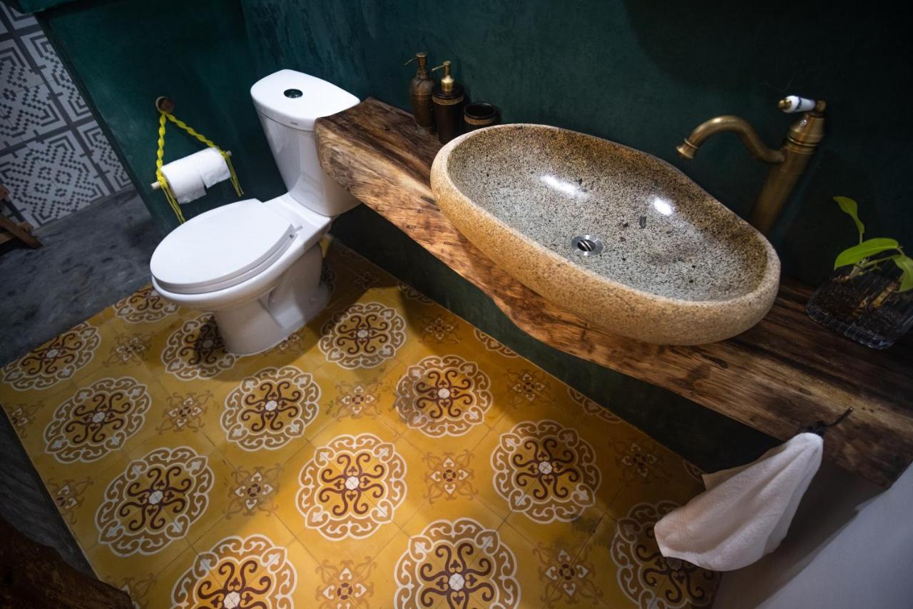Leranda Homestay Hue Exteriér fotografie