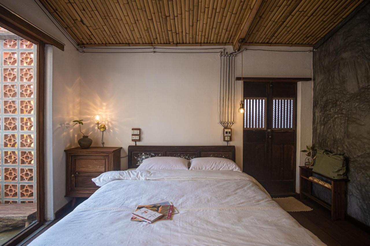 Leranda Homestay Hue Exteriér fotografie