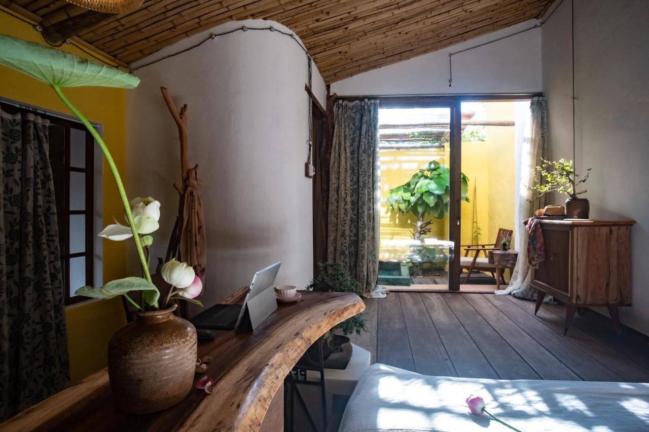 Leranda Homestay Hue Exteriér fotografie