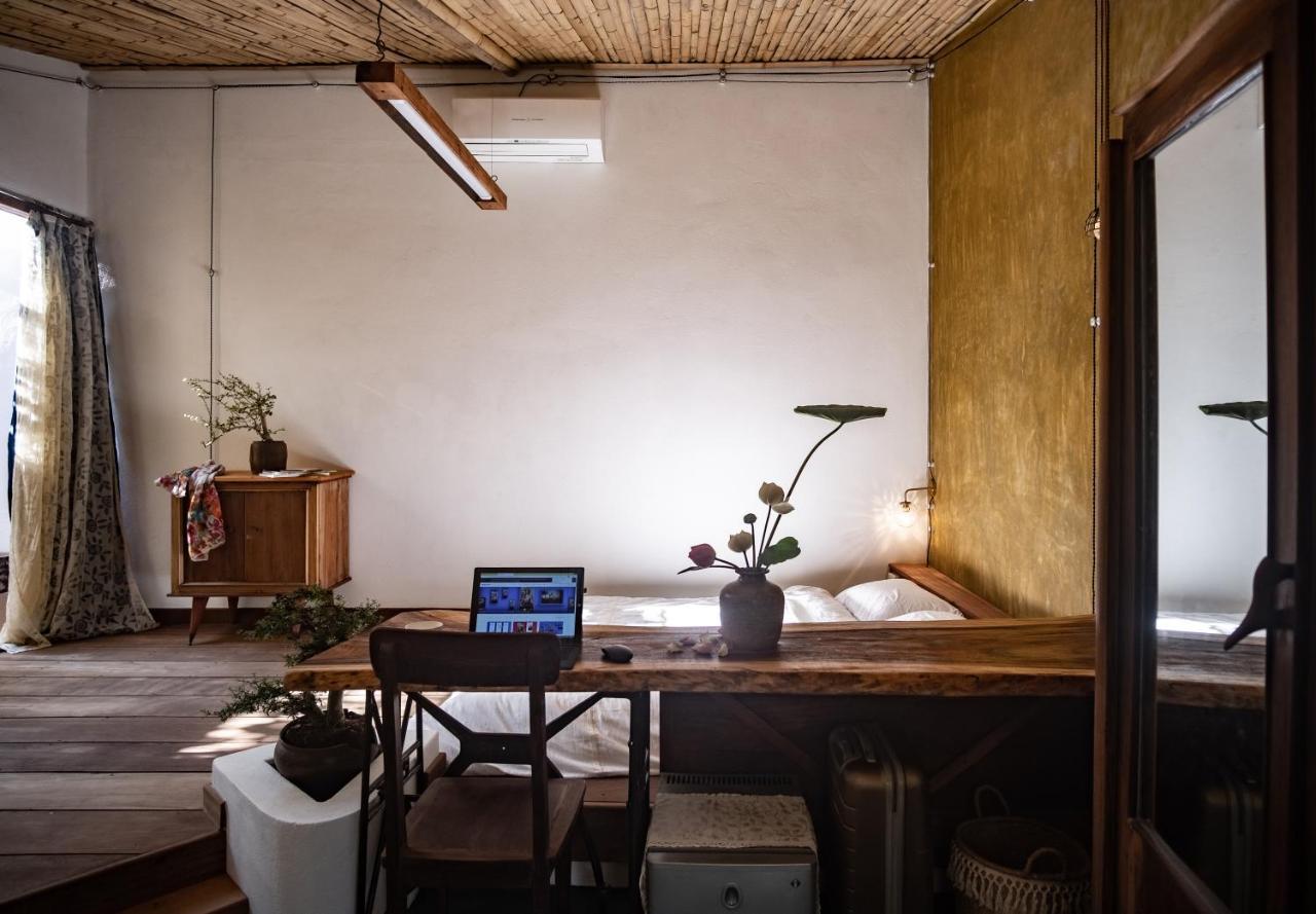 Leranda Homestay Hue Exteriér fotografie