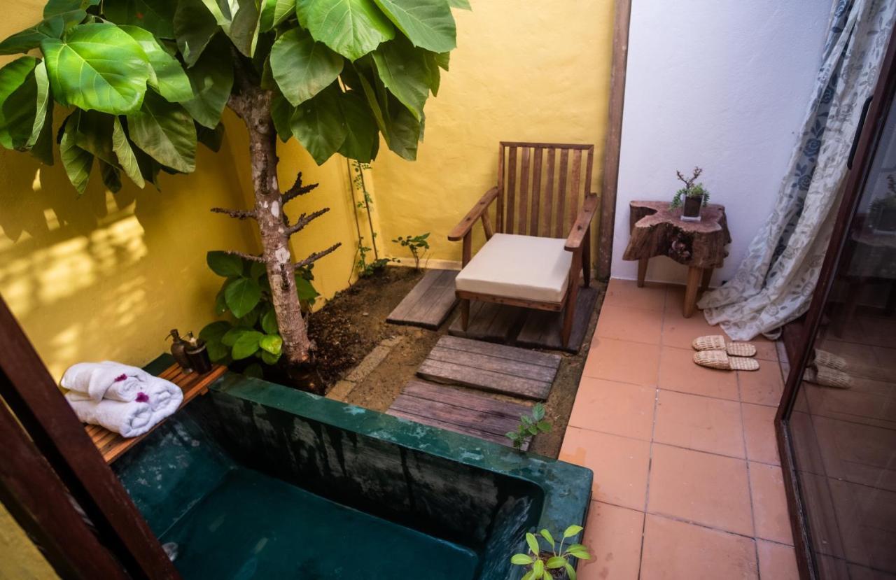 Leranda Homestay Hue Exteriér fotografie