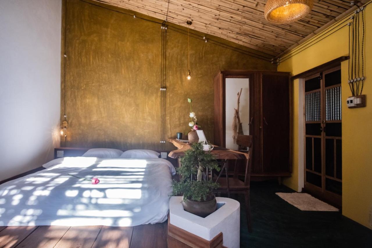 Leranda Homestay Hue Exteriér fotografie