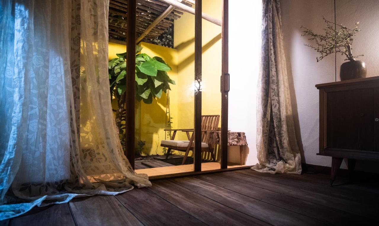 Leranda Homestay Hue Exteriér fotografie