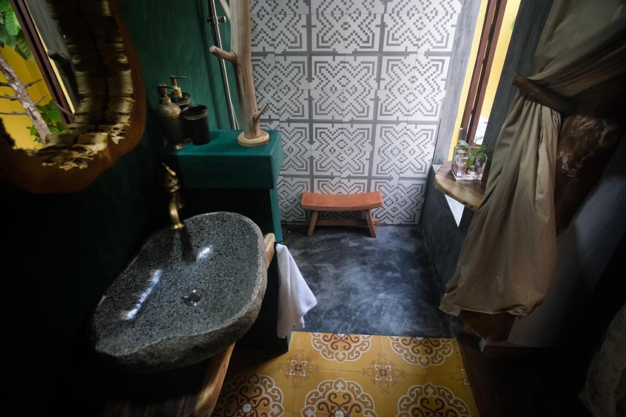 Leranda Homestay Hue Exteriér fotografie
