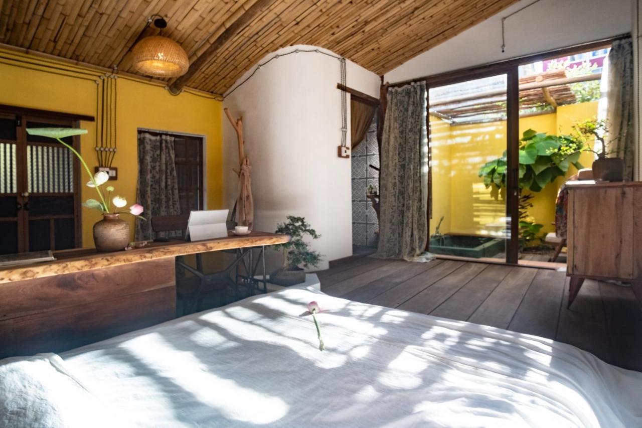 Leranda Homestay Hue Exteriér fotografie