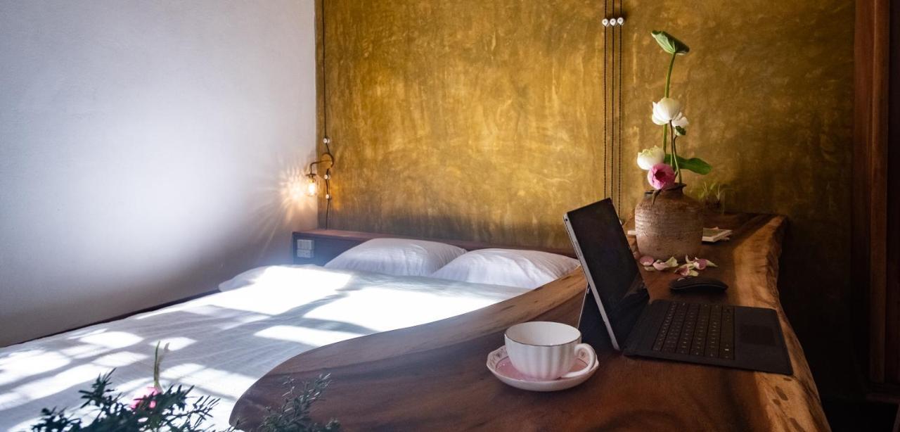 Leranda Homestay Hue Exteriér fotografie