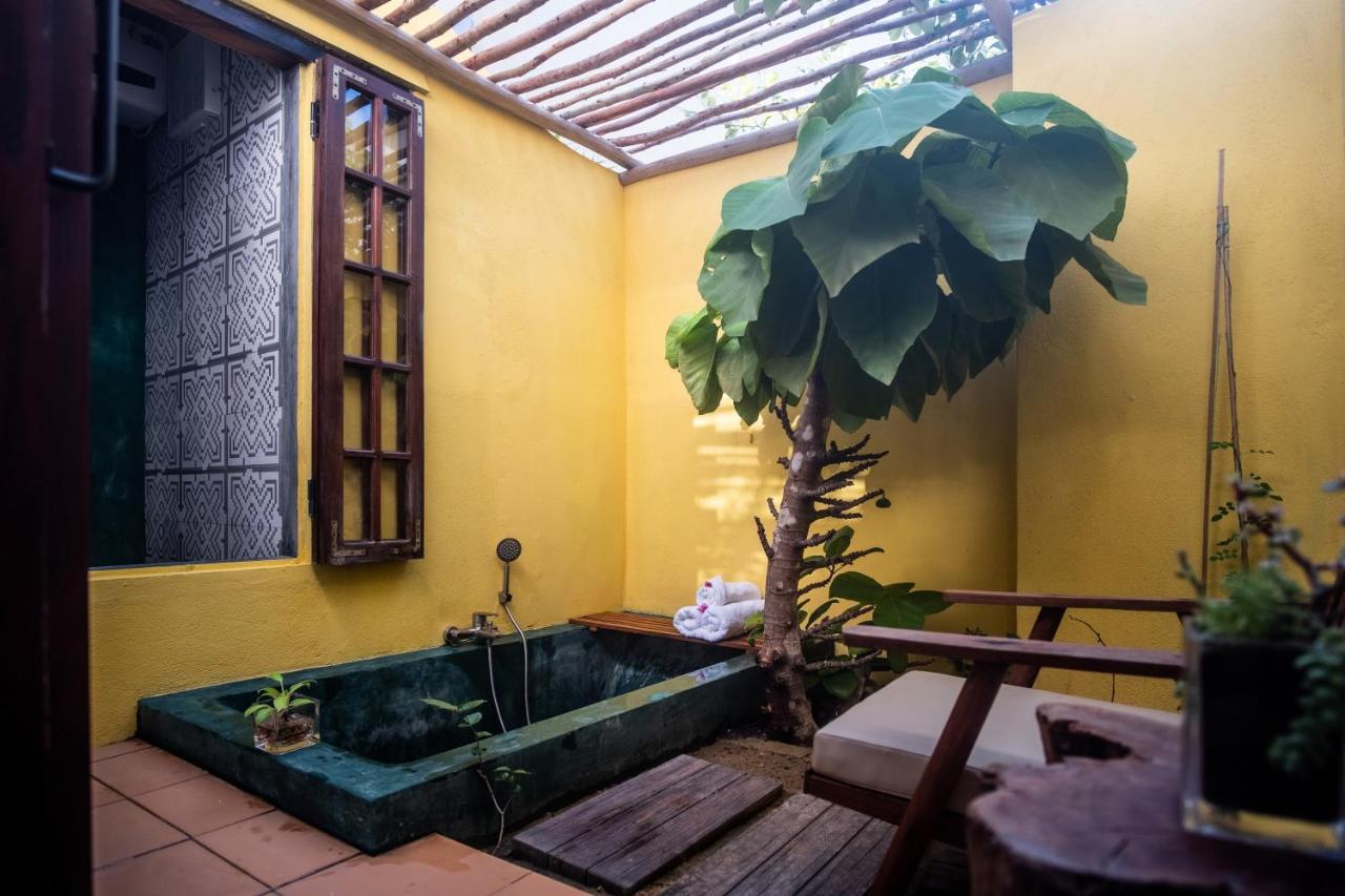 Leranda Homestay Hue Exteriér fotografie