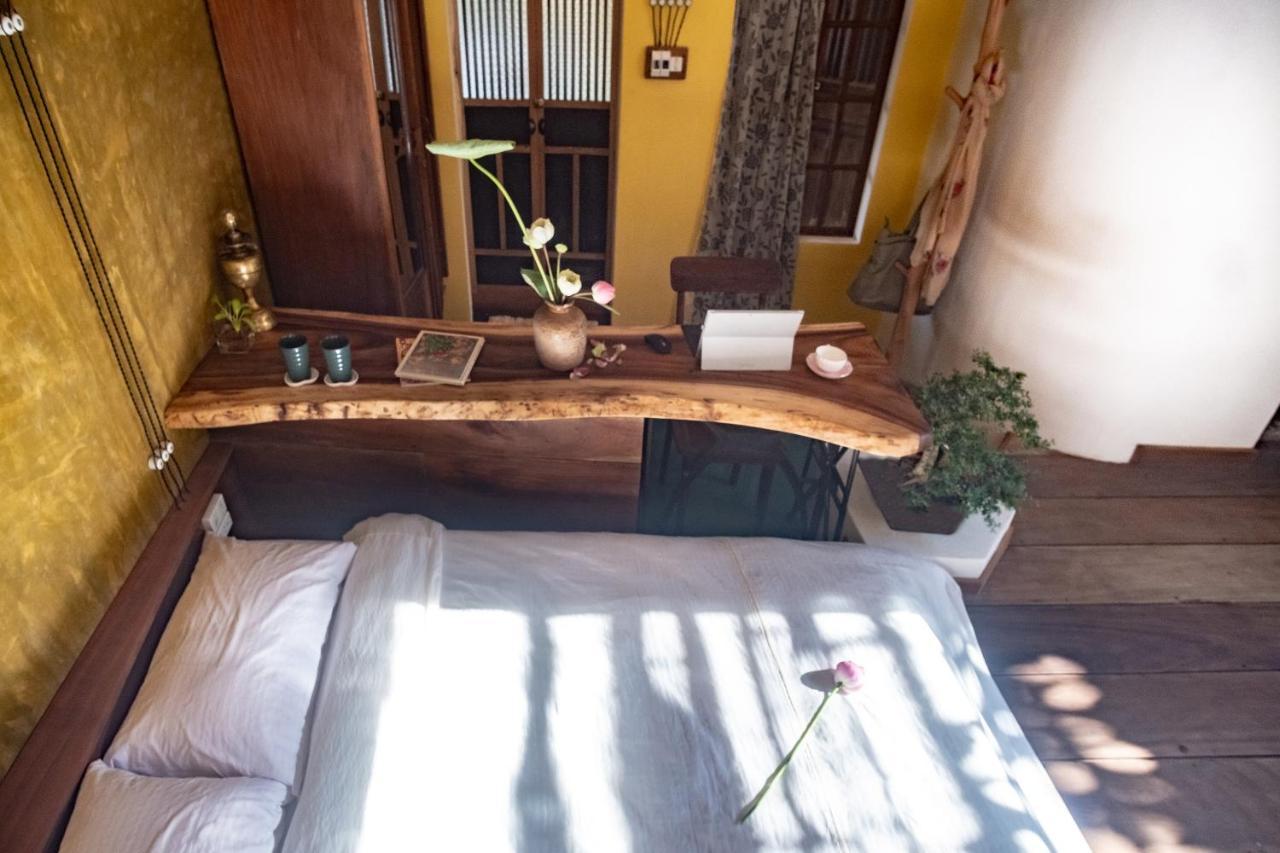 Leranda Homestay Hue Exteriér fotografie