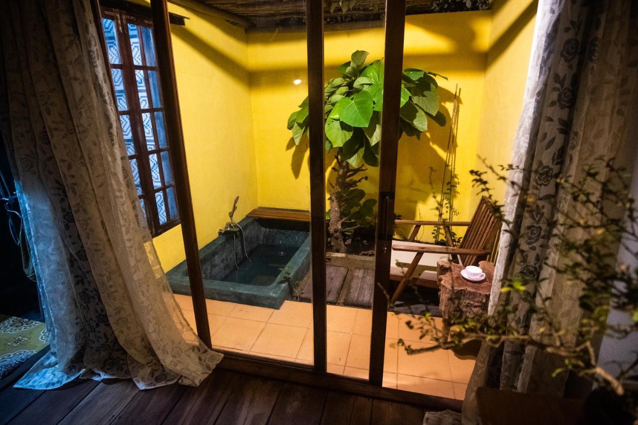 Leranda Homestay Hue Exteriér fotografie