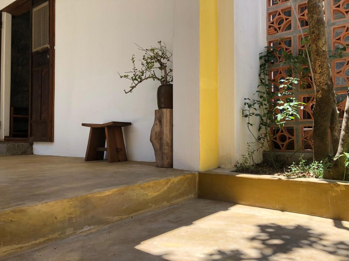 Leranda Homestay Hue Exteriér fotografie