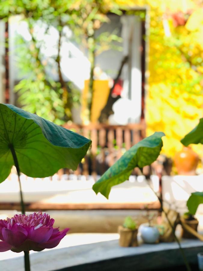 Leranda Homestay Hue Exteriér fotografie