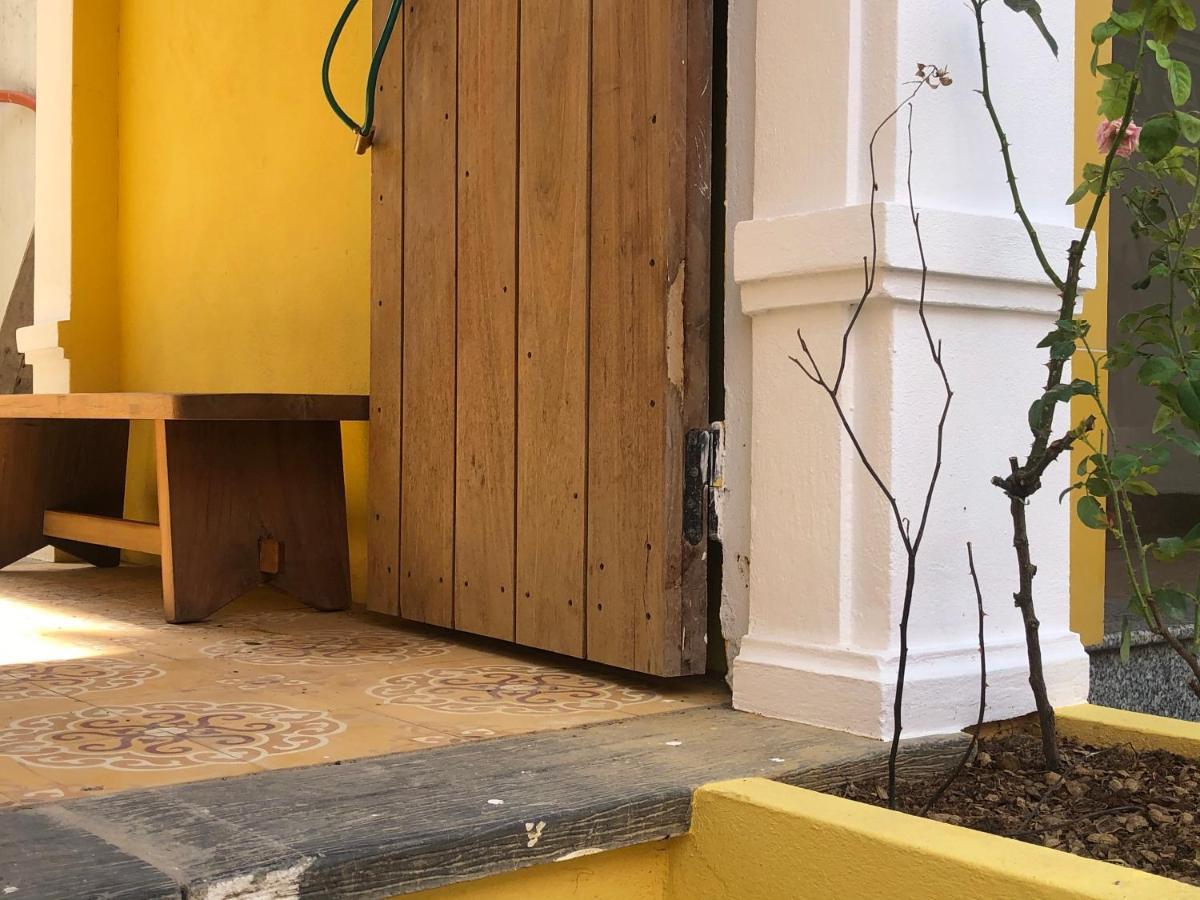 Leranda Homestay Hue Exteriér fotografie