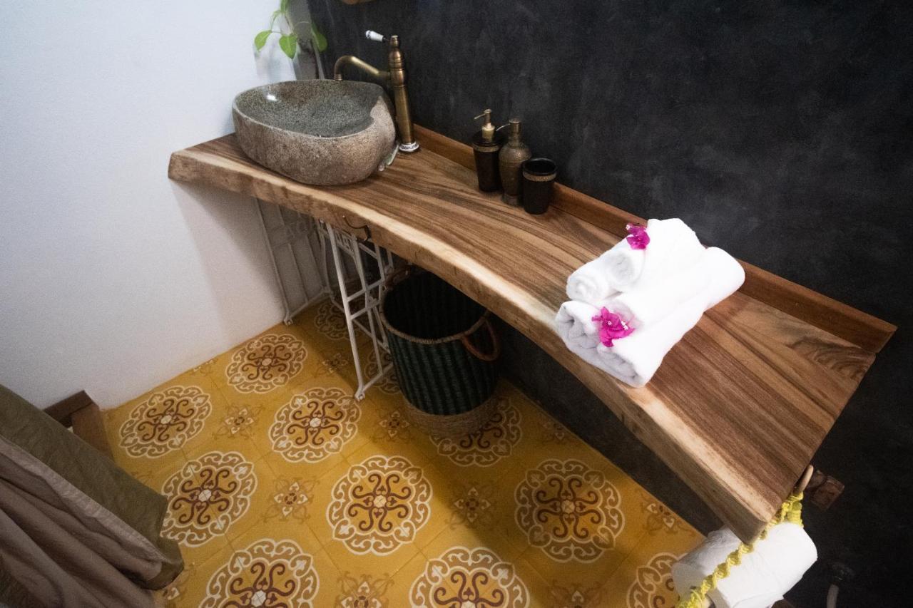 Leranda Homestay Hue Exteriér fotografie