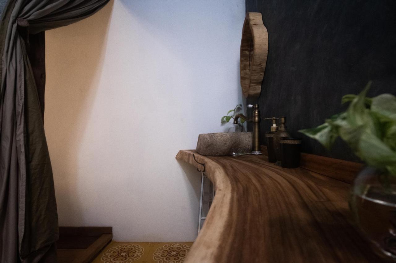 Leranda Homestay Hue Exteriér fotografie