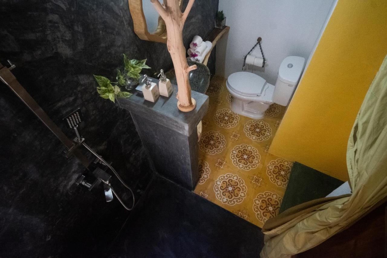 Leranda Homestay Hue Exteriér fotografie