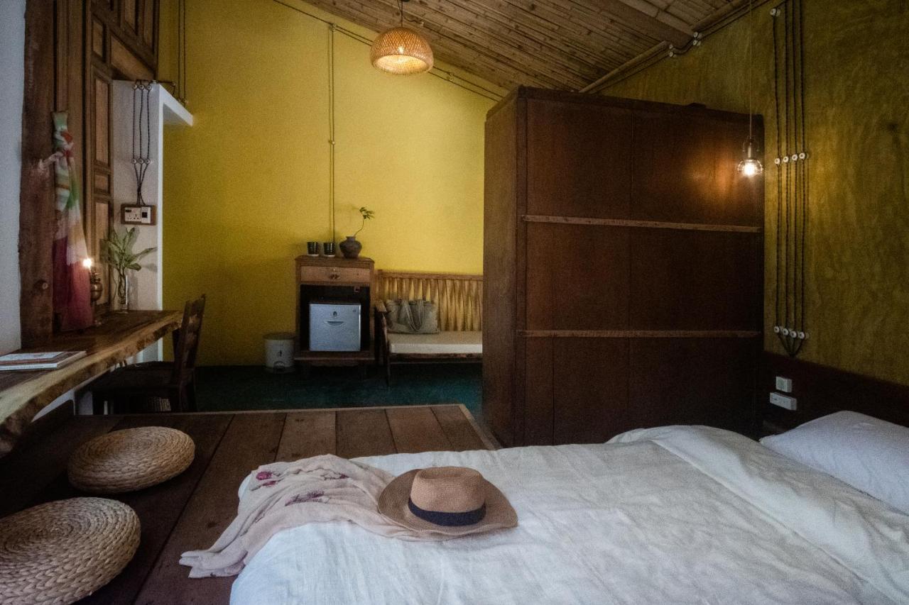 Leranda Homestay Hue Exteriér fotografie