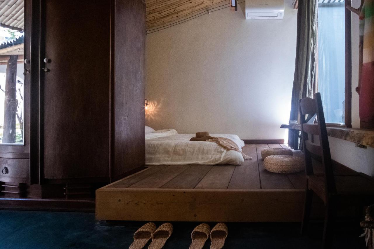 Leranda Homestay Hue Exteriér fotografie