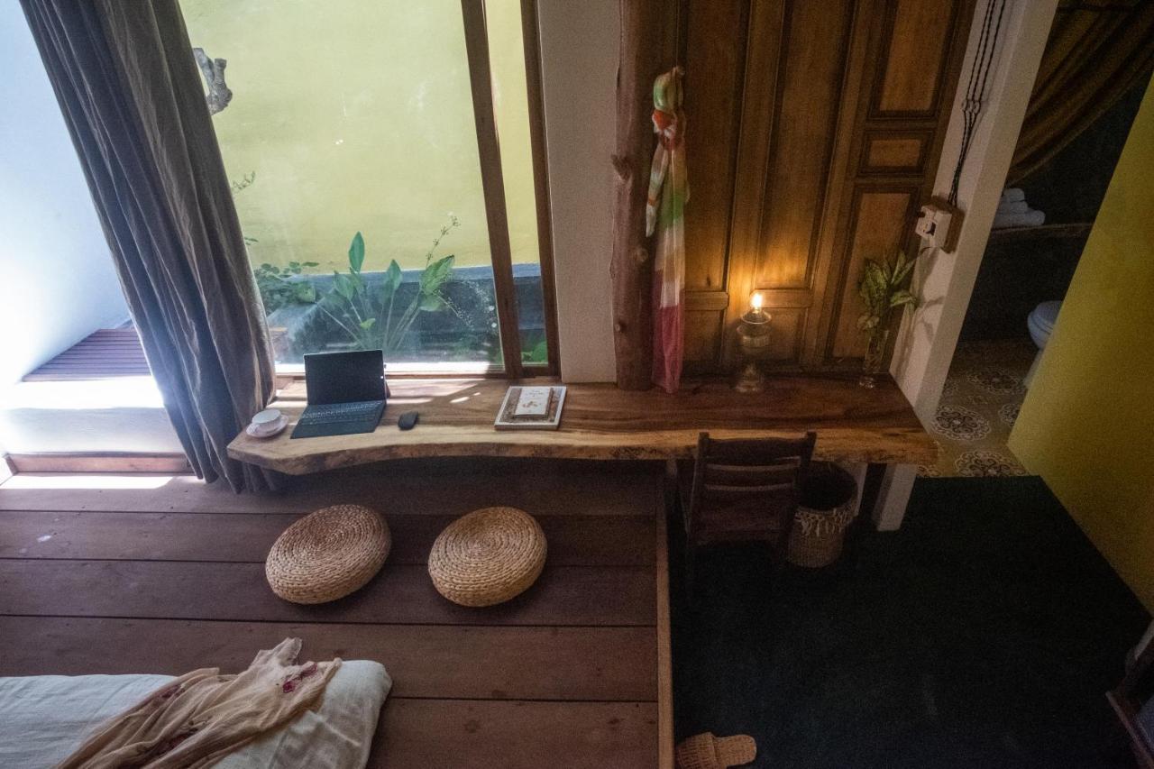 Leranda Homestay Hue Exteriér fotografie