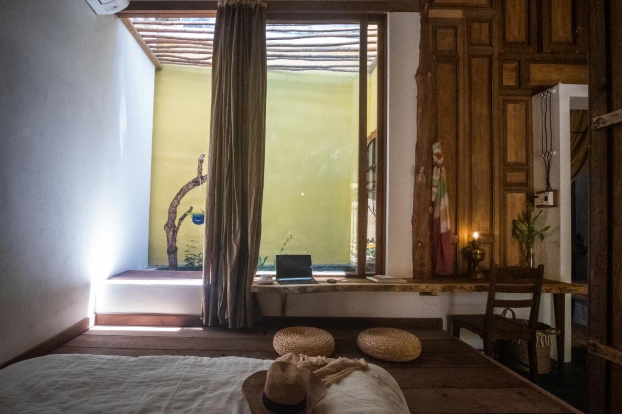 Leranda Homestay Hue Exteriér fotografie