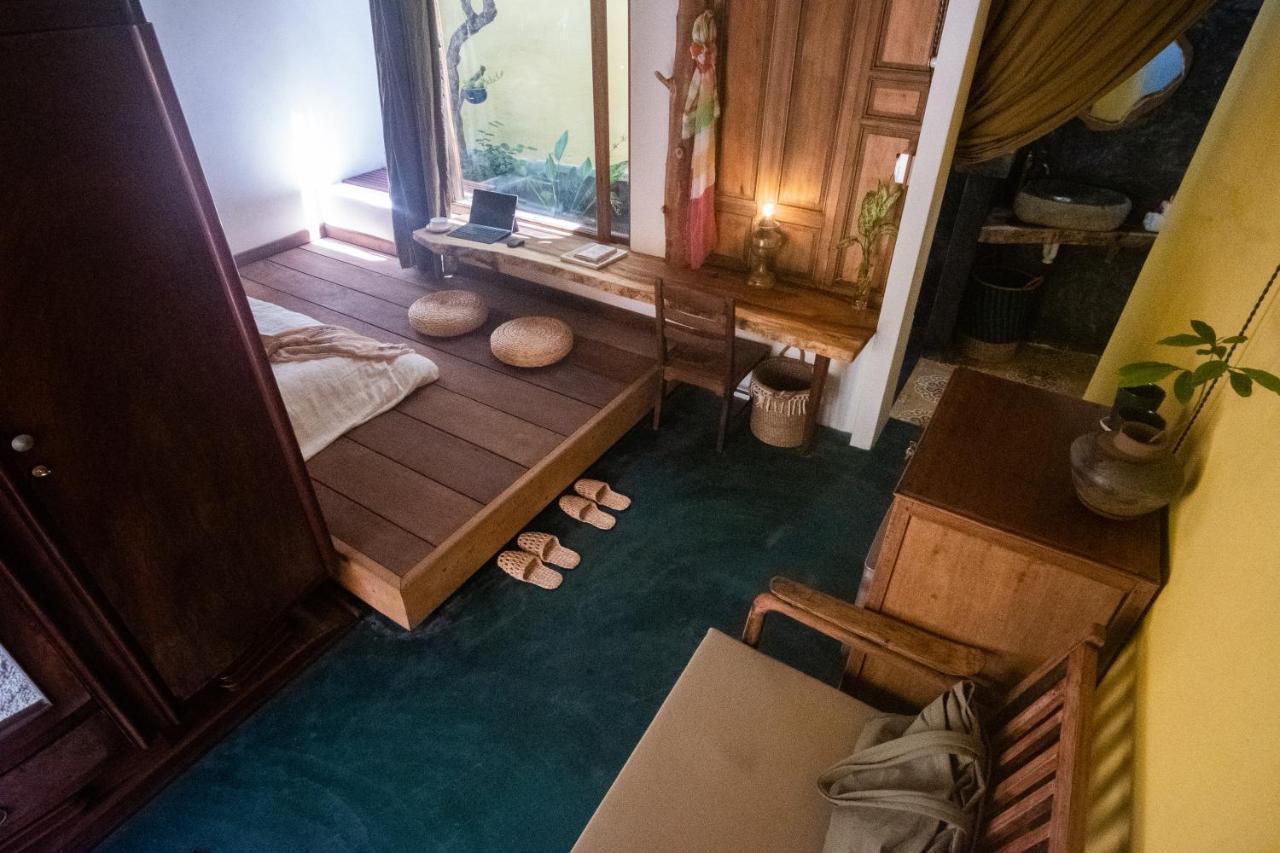 Leranda Homestay Hue Exteriér fotografie