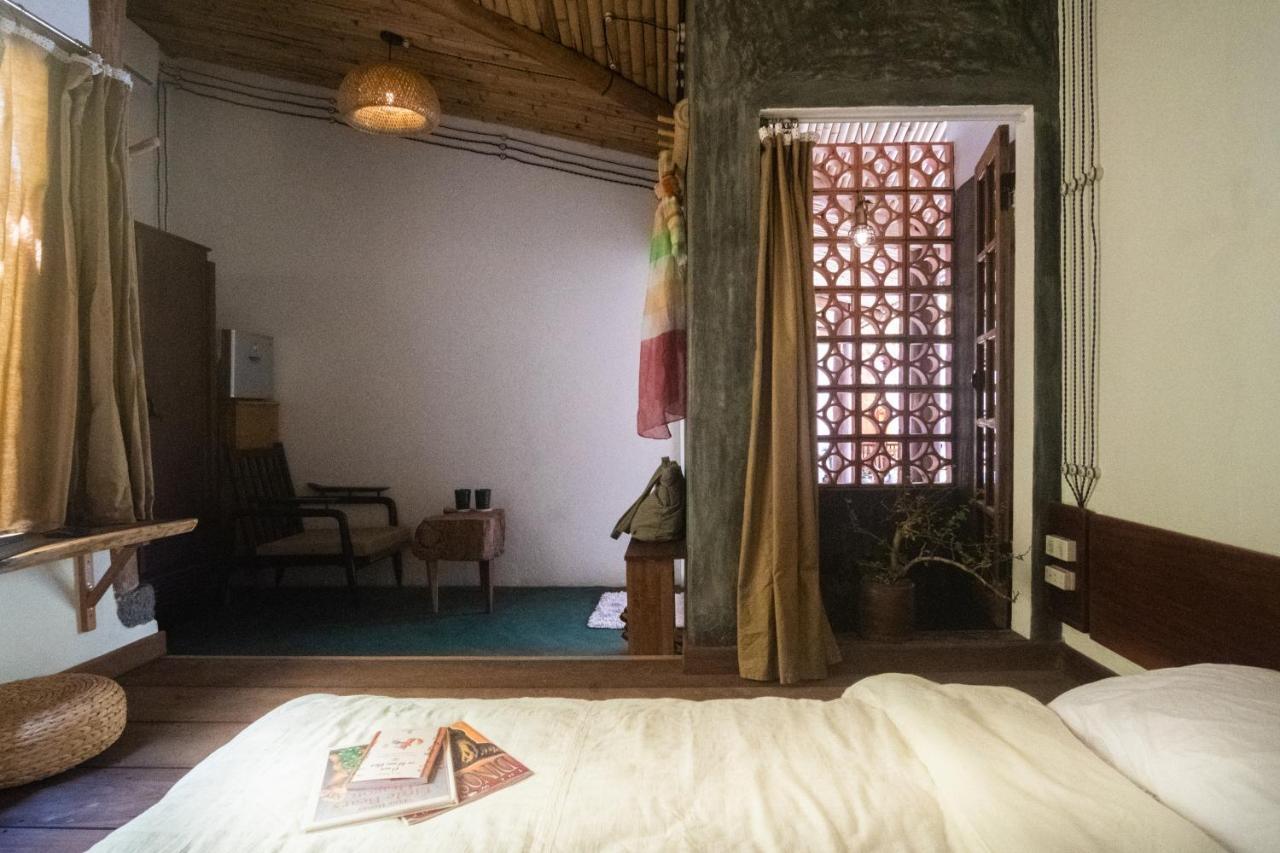 Leranda Homestay Hue Exteriér fotografie
