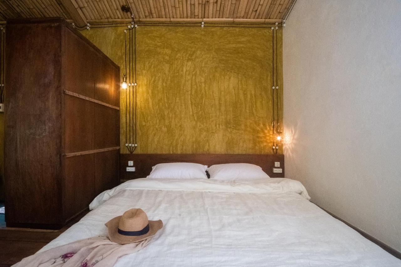 Leranda Homestay Hue Exteriér fotografie