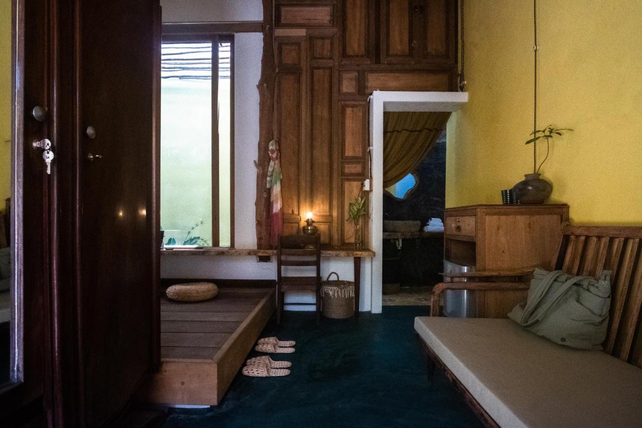 Leranda Homestay Hue Exteriér fotografie