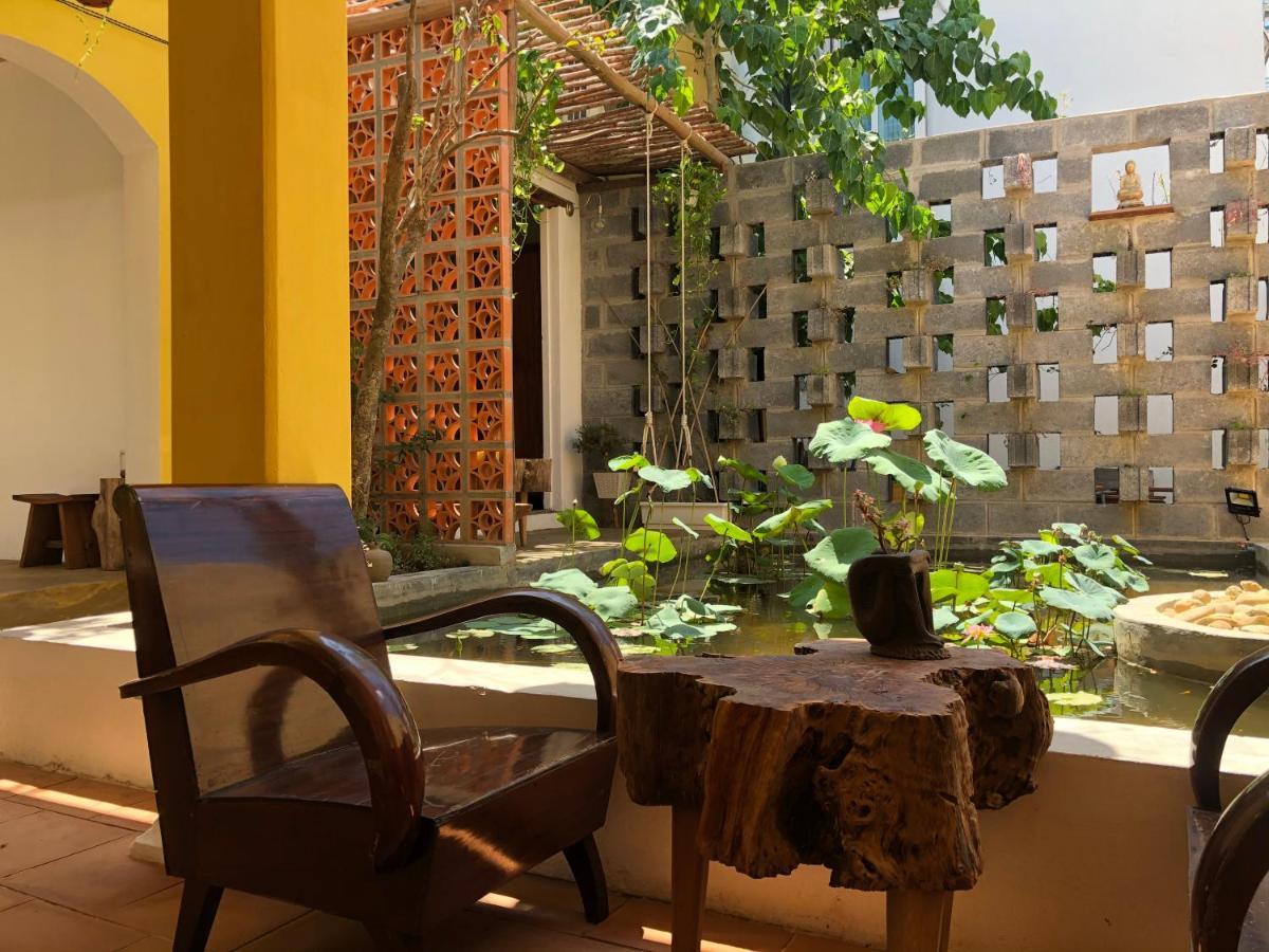 Leranda Homestay Hue Exteriér fotografie