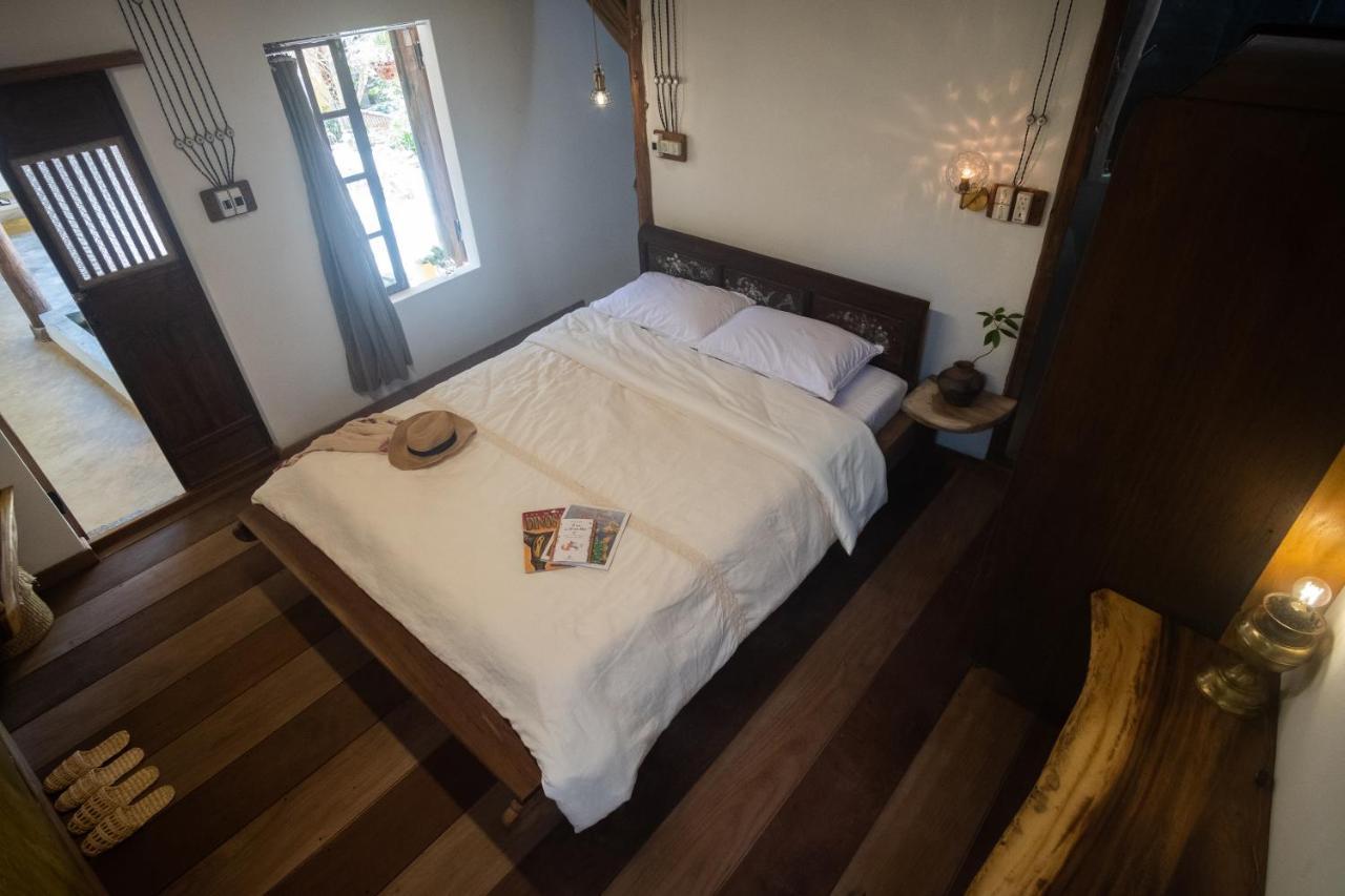 Leranda Homestay Hue Exteriér fotografie