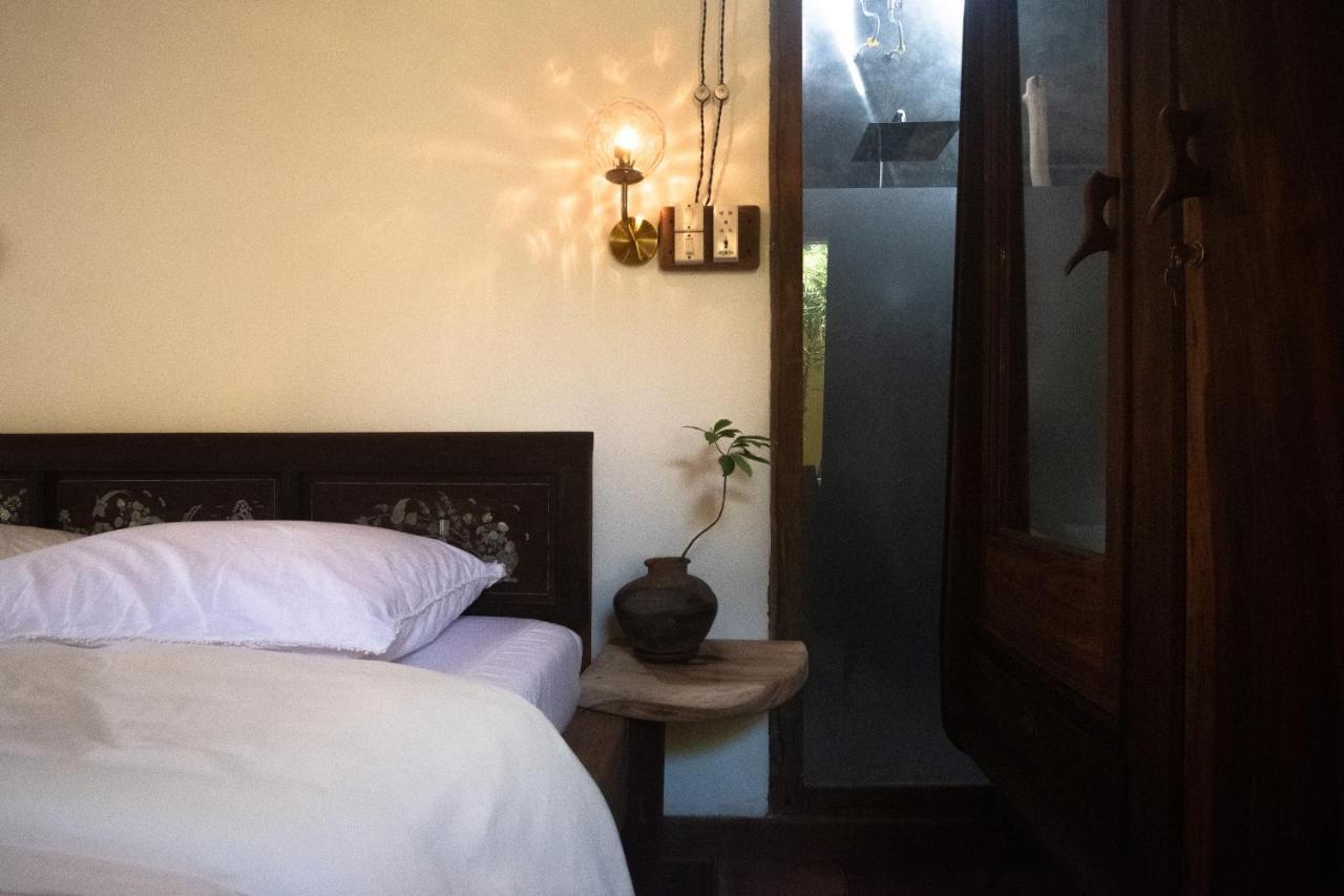 Leranda Homestay Hue Exteriér fotografie