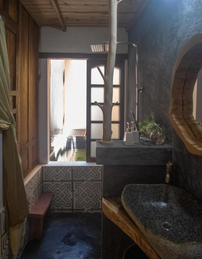 Leranda Homestay Hue Exteriér fotografie