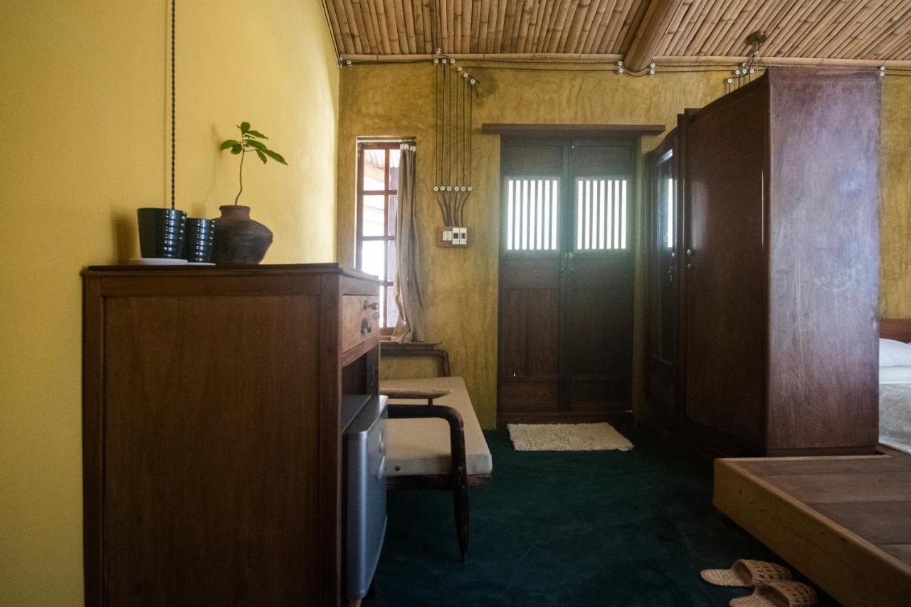 Leranda Homestay Hue Exteriér fotografie
