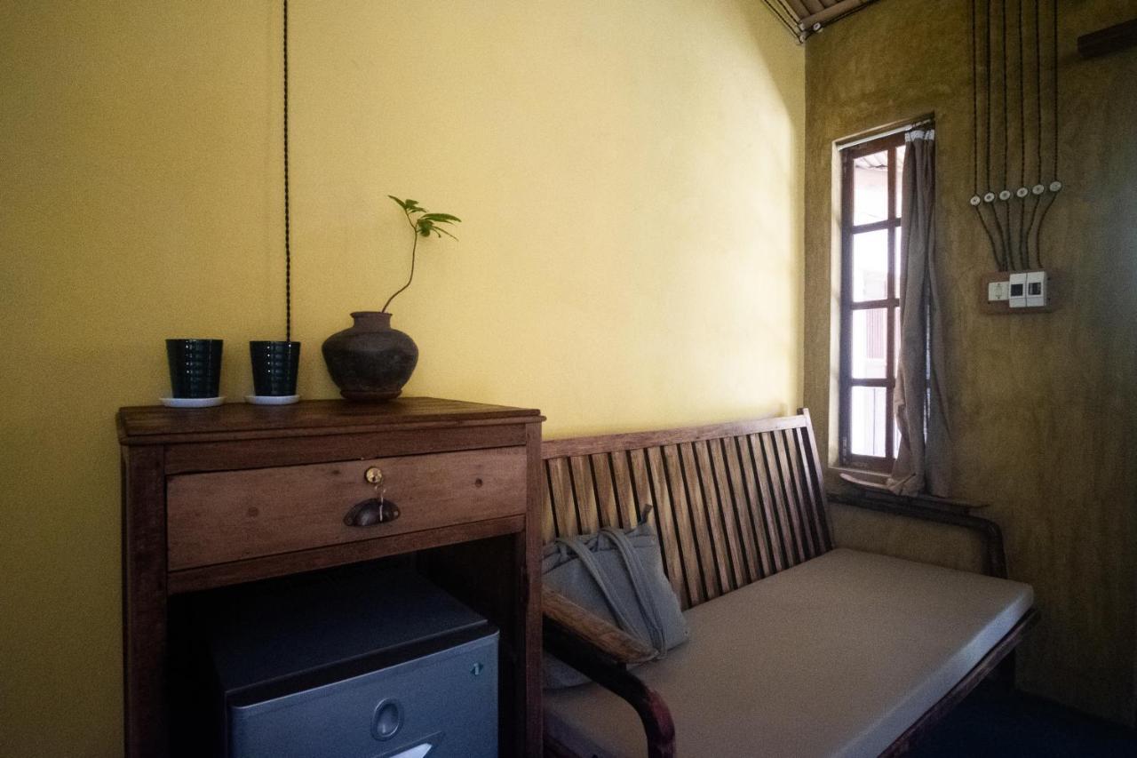 Leranda Homestay Hue Exteriér fotografie
