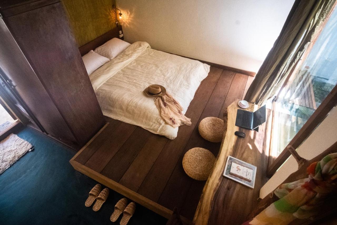 Leranda Homestay Hue Exteriér fotografie
