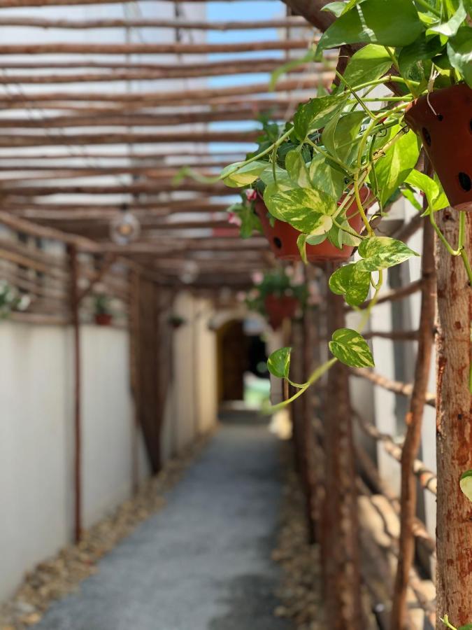 Leranda Homestay Hue Exteriér fotografie