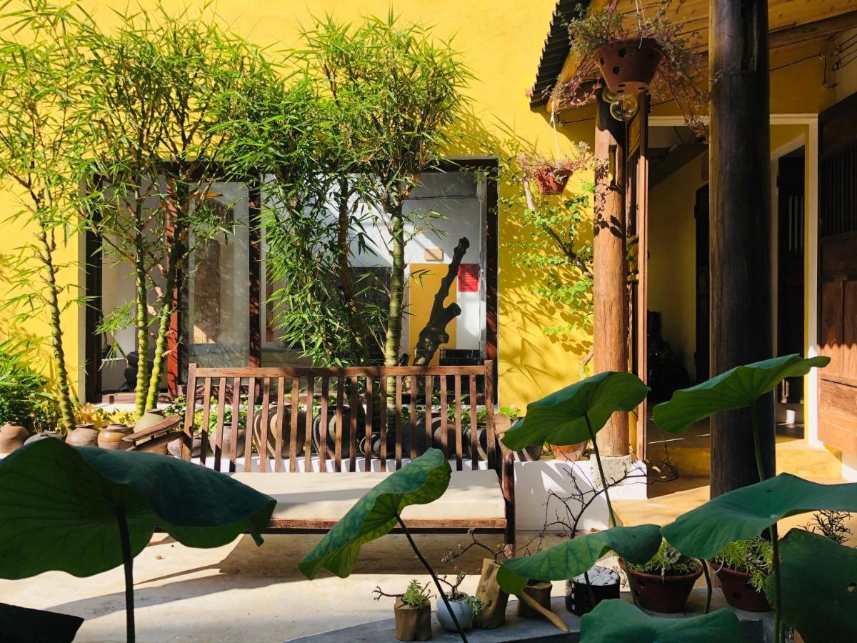 Leranda Homestay Hue Exteriér fotografie
