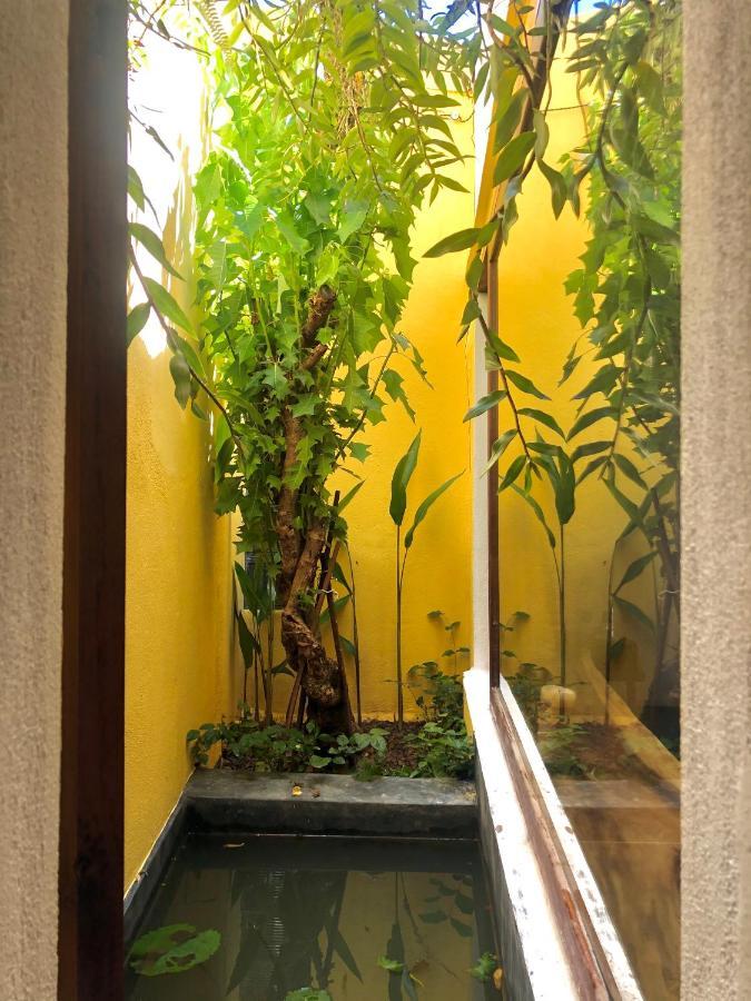 Leranda Homestay Hue Exteriér fotografie