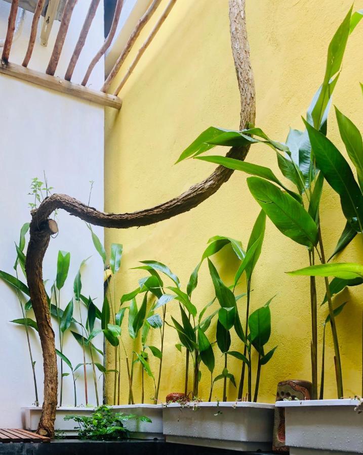 Leranda Homestay Hue Exteriér fotografie