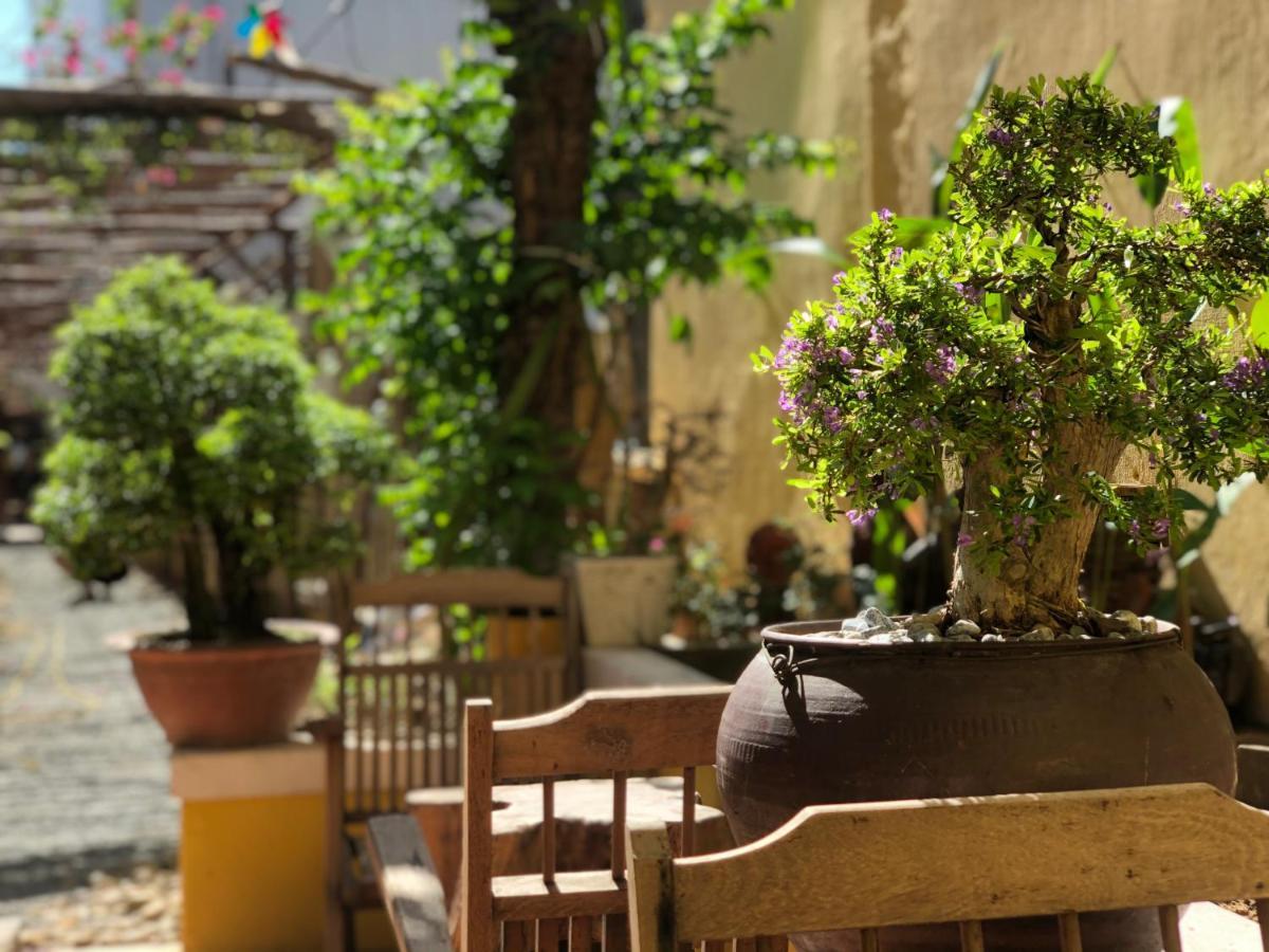Leranda Homestay Hue Exteriér fotografie