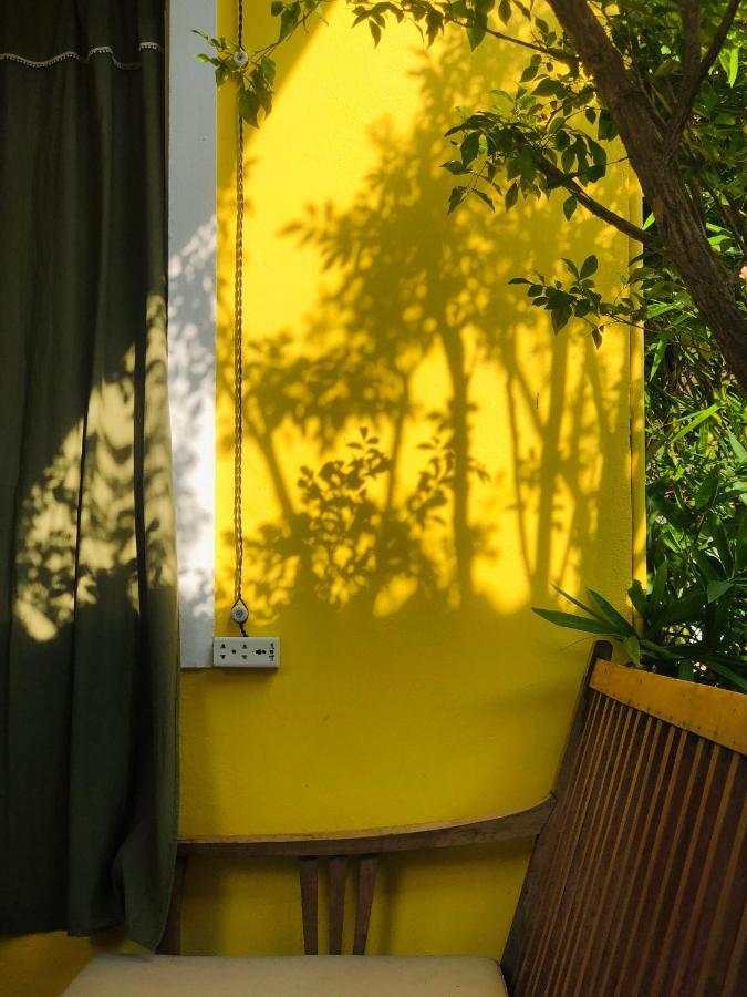 Leranda Homestay Hue Exteriér fotografie