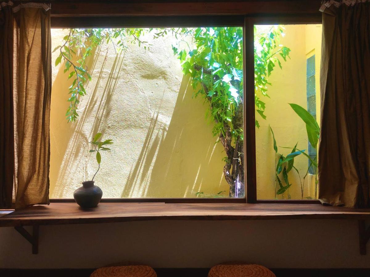 Leranda Homestay Hue Exteriér fotografie