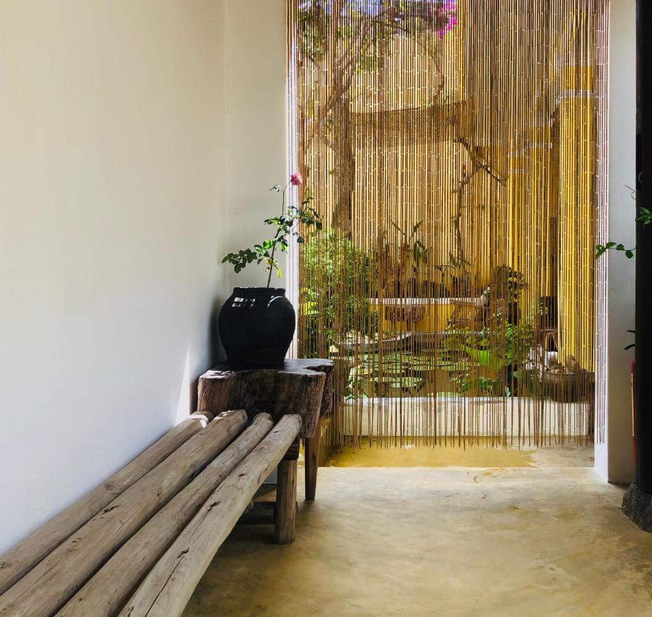 Leranda Homestay Hue Exteriér fotografie