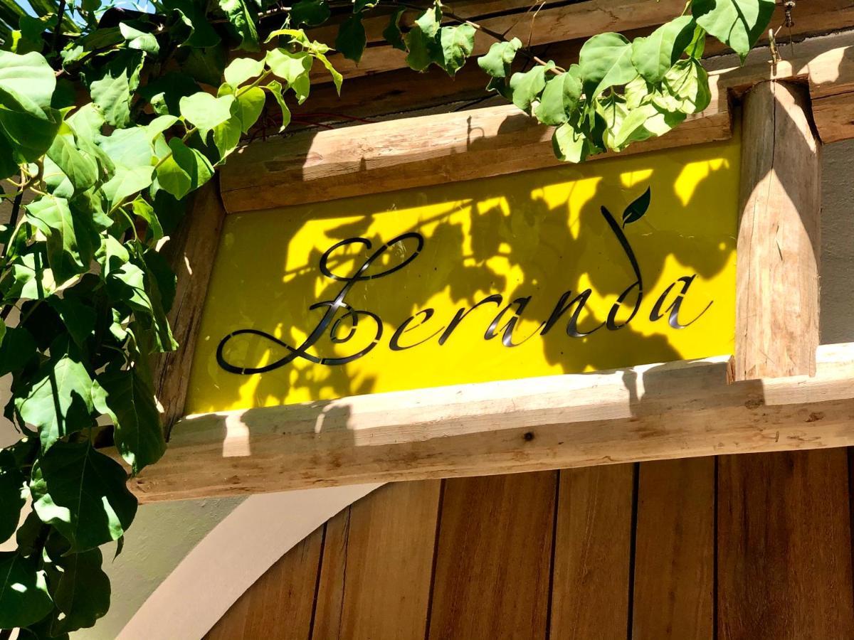 Leranda Homestay Hue Exteriér fotografie
