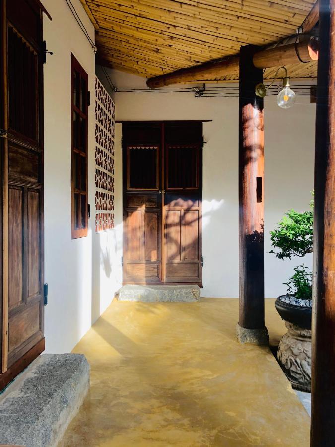Leranda Homestay Hue Exteriér fotografie