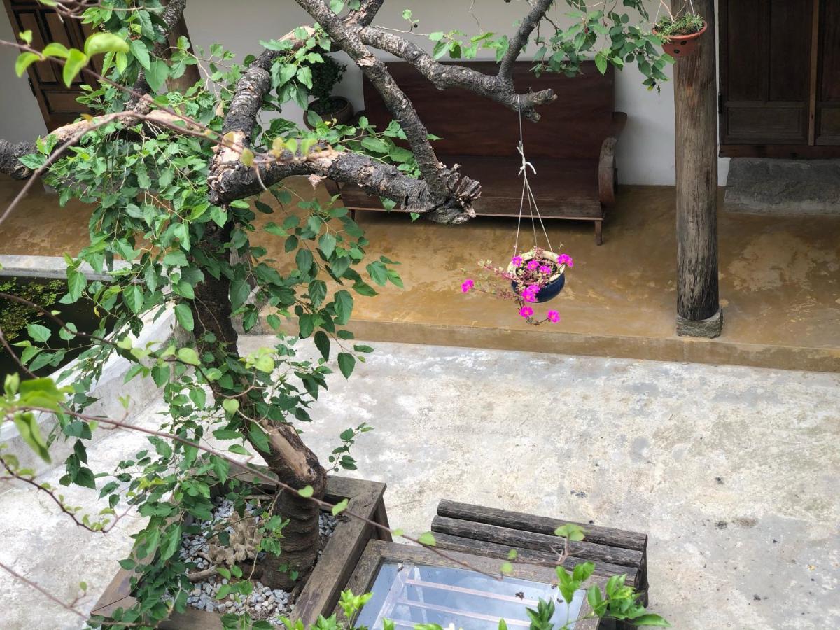 Leranda Homestay Hue Exteriér fotografie